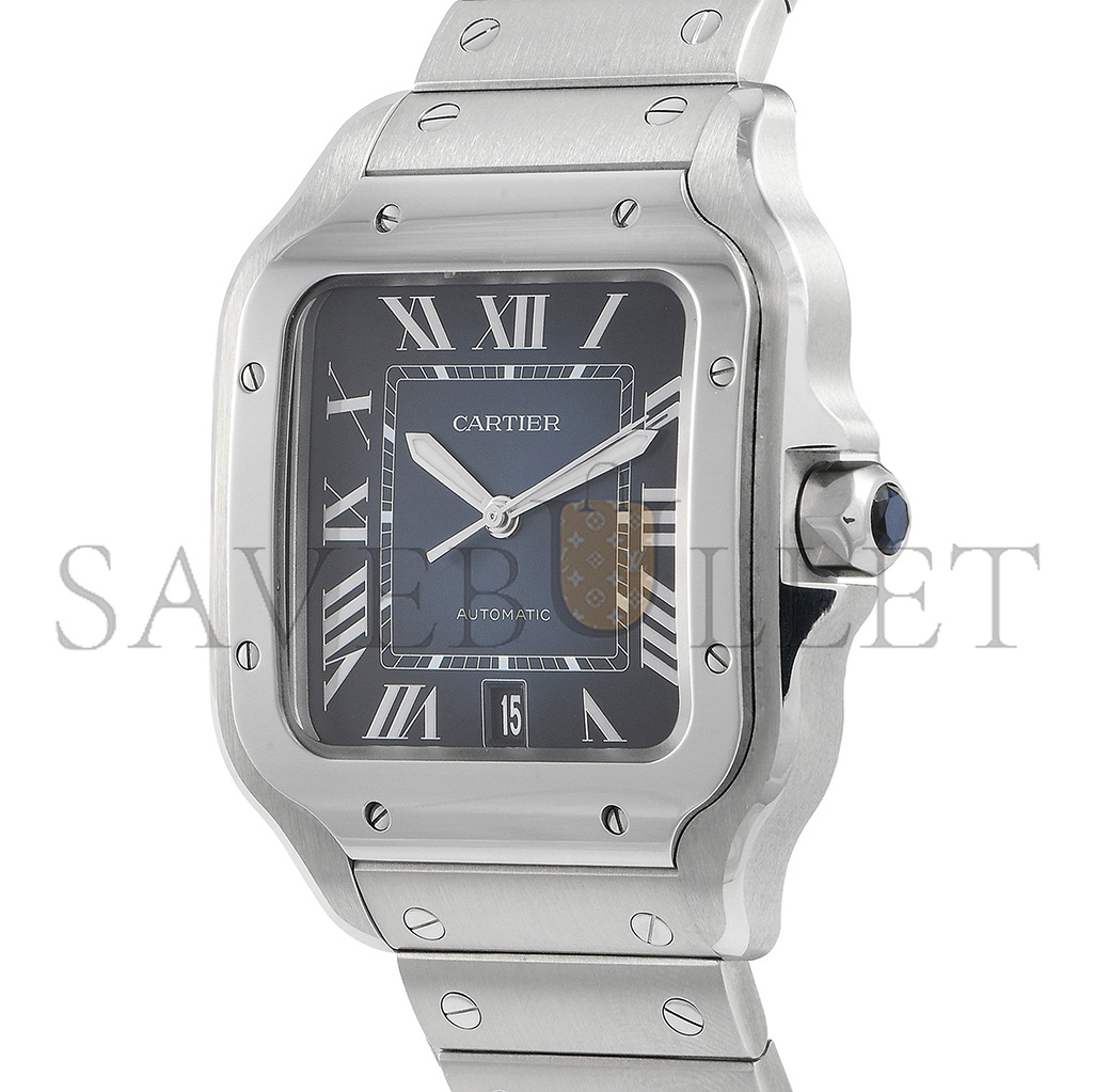 CARTIER SANTOS DE WATCH WSSA0013